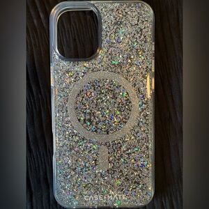 MagSafe casemate iPhone 16 plus case 🩷